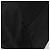 PRADA Tote Bag Nylon Black Gold - vista 11