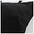 PRADA Tote Bag Nylon Black Gold - vista 12