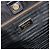 PRADA Tote Bag Nylon Black Gold - vista 16