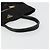 PRADA Tote Bag Nylon Black Gold - vista 7