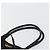 PRADA Tote Bag Nylon Black Gold - vista 8