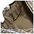 FENDI Zucca Canvas Hand Bag 2way Black Brown - vista 20