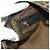 FENDI Zucca Canvas Hand Bag 2way Black Brown - vista 21