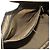 FENDI Zucca Canvas Hand Bag 2way Black Brown - vista 22