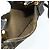 FENDI Zucca Canvas Hand Bag 2way Black Brown - vista 23