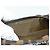 FENDI Zucca Canvas Hand Bag 2way Black Brown - vista 24
