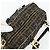 FENDI Zucca Canvas Hand Bag 2way Black Brown - vista 6