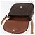 LOUIS VUITTON Monogram Saint Cloud GM Shoulder Bag M51242 LV - vista 15