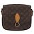 LOUIS VUITTON Monogram Saint Cloud GM Shoulder Bag M51242 LV - vista 2