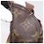 LOUIS VUITTON Monogram Saint Cloud GM Shoulder Bag M51242 LV - vista 22