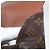 LOUIS VUITTON Monogram Saint Cloud GM Shoulder Bag M51242 LV - vista 23