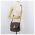 LOUIS VUITTON Monogram Saint Cloud GM Shoulder Bag M51242 LV - vista 25