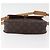 LOUIS VUITTON Monogram Saint Cloud GM Shoulder Bag M51242 LV - vista 9