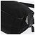 Borsa a tracolla PRADA in nylon nero e argento, autentica 155226 - vista 14