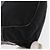 Borsa a tracolla PRADA in nylon nero e argento, autentica 155226 - vista 15