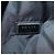 Zaino PRADA in nylon e pelle, nero, blu e argento, autentico 92876 - vista 10
