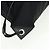 Zaino PRADA in nylon e pelle, nero, blu e argento, autentico 92876 - vista 20