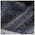 Borsa a tracolla PRADA in nylon nero e argento, autentica, codice articolo ep14418A - vista 11