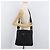 Borsa a tracolla PRADA in nylon nero e argento, autentica, codice articolo ep14418A - vista 25