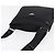 Borsa a tracolla PRADA in nylon nero e argento, autentica, codice articolo ep14418A - vista 6