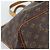 LOUIS VUITTON Monogram Palermo PM Tote Bag M40145 LV - vista 18
