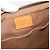 LOUIS VUITTON Monogram Palermo PM Tote Bag M40145 LV - vista 19