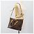 LOUIS VUITTON Monogram Palermo PM Tote Bag M40145 LV - vista 23
