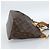 LOUIS VUITTON Monogram Palermo PM Tote Bag M40145 LV - vista 4