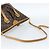 LOUIS VUITTON Monogram Palermo PM Tote Bag M40145 LV - vista 7