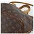 LOUIS VUITTON Monogram Palermo PM Tote Bag M40145 LV - vista 9