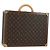 LOUIS VUITTON Monogram Cotoville 45 Trunk M21423 LV