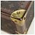 LOUIS VUITTON Monogram Cotoville 45 Trunk M21423 LV - vista 11