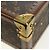 LOUIS VUITTON Monogram Cotoville 45 Trunk M21423 LV - vista 13