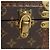 LOUIS VUITTON Monogram Cotoville 45 Trunk M21423 LV - vista 14