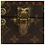 LOUIS VUITTON Monogram Cotoville 45 Trunk M21423 LV - vista 16