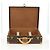 LOUIS VUITTON Monogram Cotoville 45 Trunk M21423 LV - vista 17