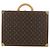 LOUIS VUITTON Monogram Cotoville 45 Trunk M21423 LV - vista 2