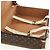 LOUIS VUITTON Monogram Cotoville 45 Trunk M21423 LV - vista 20