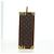 LOUIS VUITTON Monogram Cotoville 45 Trunk M21423 LV - vista 5