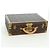 LOUIS VUITTON Monogram Cotoville 45 Trunk M21423 LV - vista 6