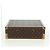 LOUIS VUITTON Monogram Cotoville 45 Trunk M21423 LV - vista 9