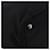 PRADA Hand Bag Nylon 2way Black Silver - vista 10