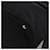 PRADA Hand Bag Nylon 2way Black Silver - vista 11