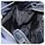 PRADA Hand Bag Nylon 2way Black Silver - vista 19