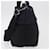 PRADA Hand Bag Nylon 2way Black Silver - vista 4