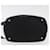 PRADA Hand Bag Nylon 2way Black Silver - vista 9