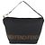 FENDI Shoulder Bag Canvas Black Gold - vista 14