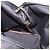 FENDI Shoulder Bag Canvas Black Gold - vista 22