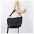 FENDI Shoulder Bag Canvas Black Gold - vista 26