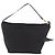 FENDI Shoulder Bag Canvas Black Gold - vista 3